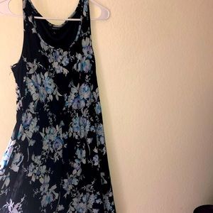 COPY - Torrid Floral dress read description